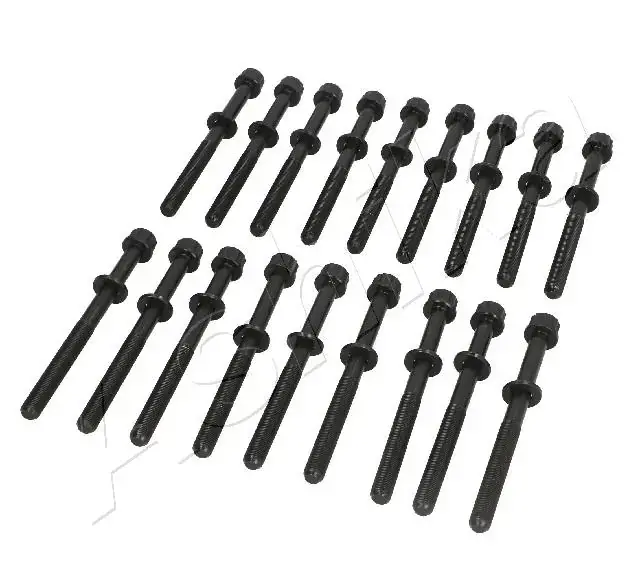 Болт кріплення кришки гбц ASHIKA 1150KK03 (фото 1)