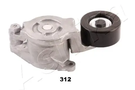 Роликовий модуль натягувача ременя ASHIKA 128-03-312