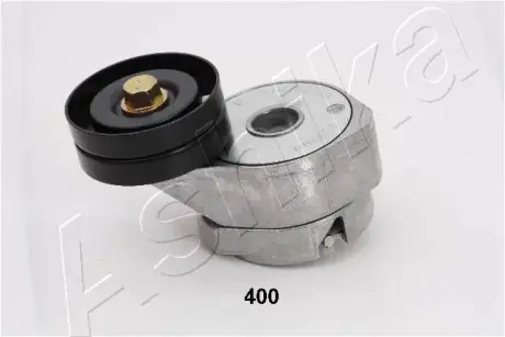 Роликовий модуль натягувача ременя ASHIKA 128-04-400