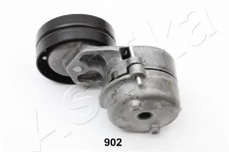 Роликовий модуль натягувача ременя ASHIKA 128-09-902