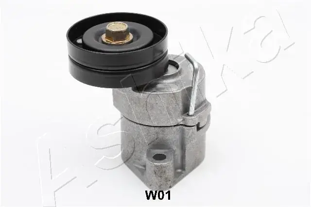 Роликовий модуль натягувача ременя ASHIKA 128-0W-W01 (фото 1)
