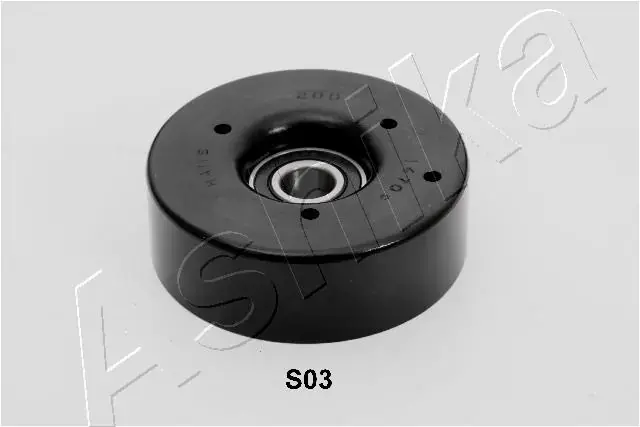 Ролик модуля натягувача ременя ASHIKA 129-0S-S03 (фото 1)