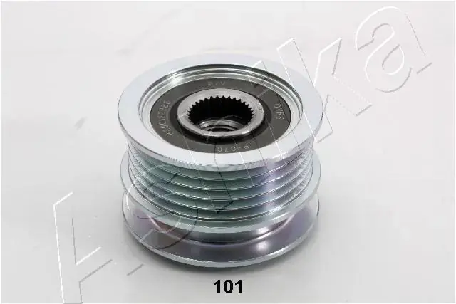 Шків-бендикс Renault Clio II/ Kangoo 1.5dCi 01- ASHIKA 130-01-101 (фото 1)