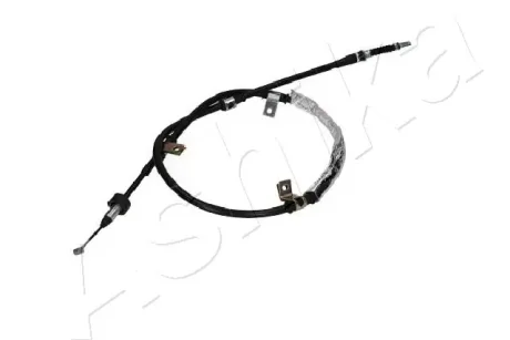 Трос ручного гальма ASHIKA 131-0H-H46R