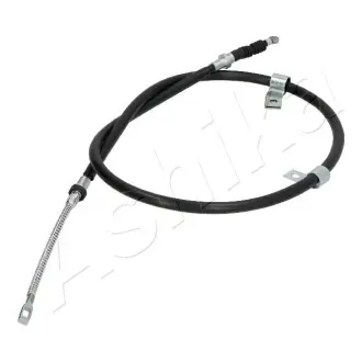 Трос ручного гальма ASHIKA 131-0K-K07L