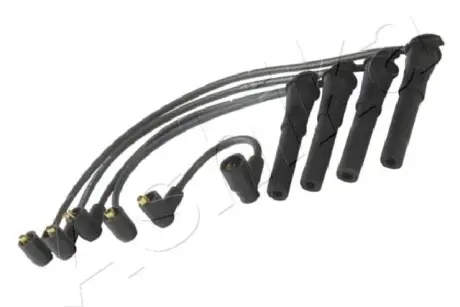 Комплект кабелів високовольтних ASHIKA 132-0L-L01