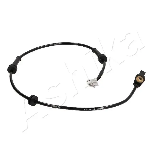 Датчик ABS передній Nissan X-Trail/Renault Koleos 2.0dCi/2.5i 08- ASHIKA 151-01-192 (фото 1)