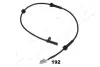 Датчик ABS передній Nissan X-Trail/Renault Koleos 2.0dCi/2.5i 08- ASHIKA 151-01-192 (фото 2)