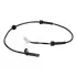 Датчик ABS передній Nissan X-Trail/Renault Koleos 2.0dCi/2.5i 08- ASHIKA 151-01-192 (фото 3)