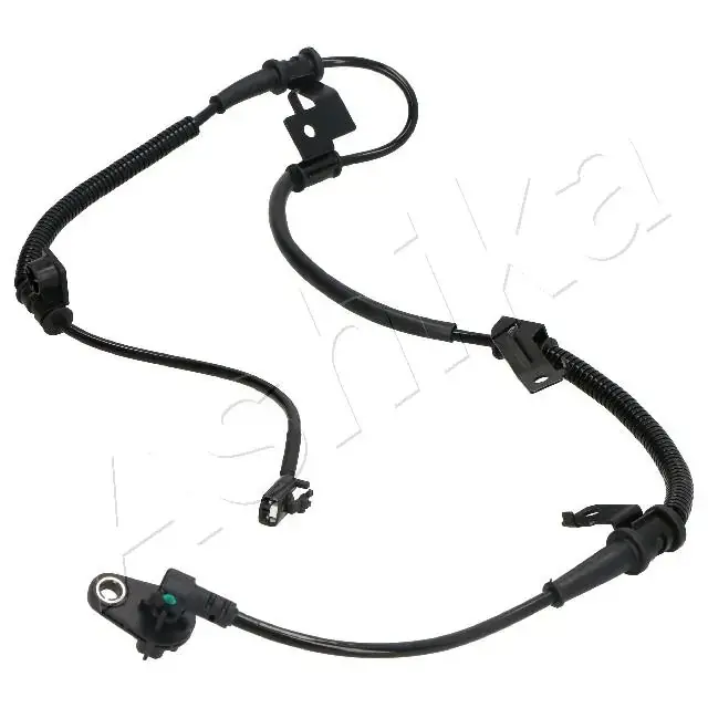 Датчик ABS ASHIKA 151-0K-K56 (фото 1)