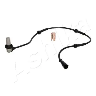 Датчик ABS ASHIKA 151-0L-L12