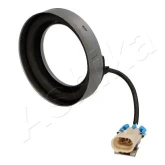 Датчик ABS ASHIKA 151-0W-W20