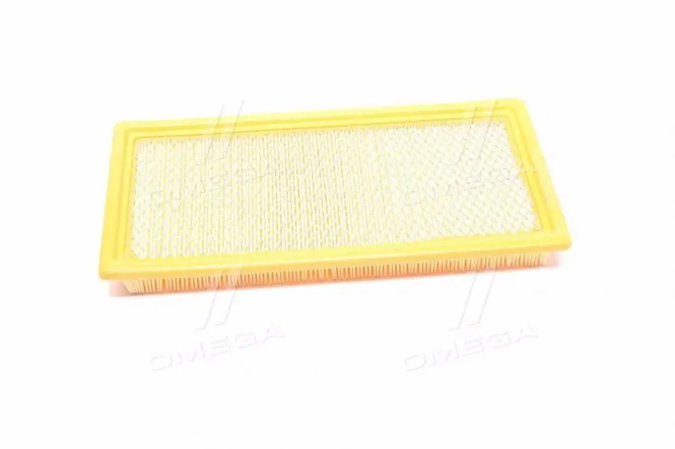 Фильтр воздушный DODGE, JEEP (пр-во) ASHIKA 20-00-018 (фото 1)