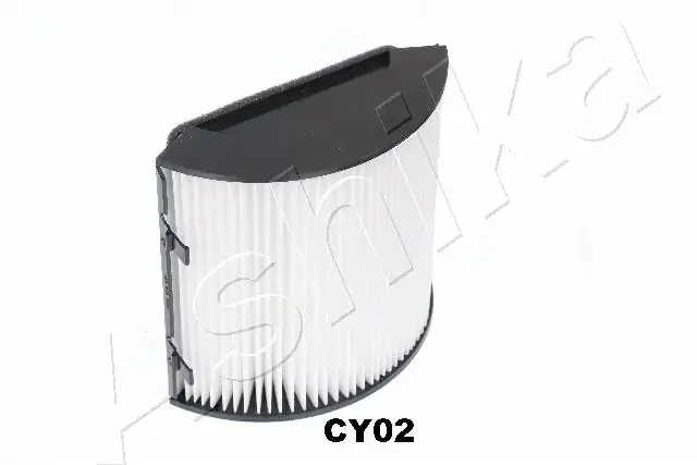 Фільтр салону ASHIKA 21-CY-CY02 (фото 1)
