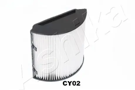 Фільтр салону ASHIKA 21-CY-CY02