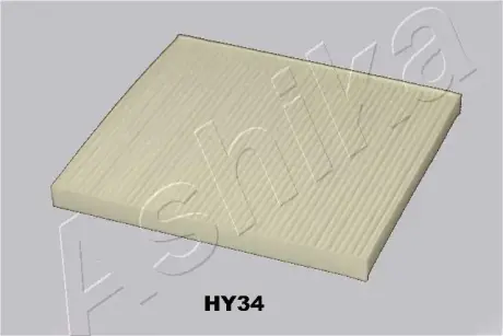 Фільтр салону ASHIKA 21-HY-H34