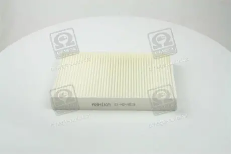 Фільтр салону ASHIKA 21-NS-NS13