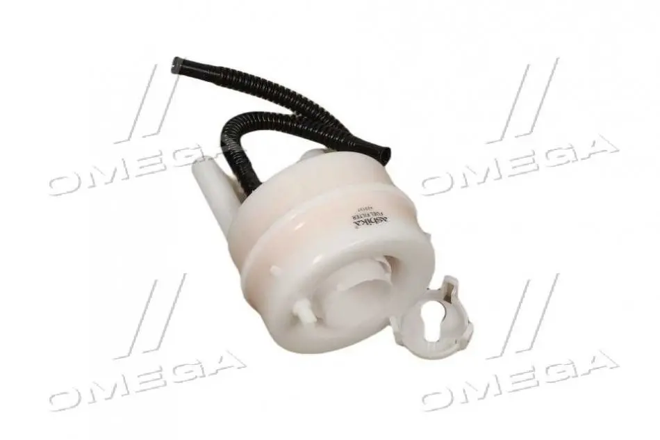 Фильтр топливный NISSAN QASHQAI 1.6, 2.0 07- (пр-во) ASHIKA 30-01-130 (фото 1)