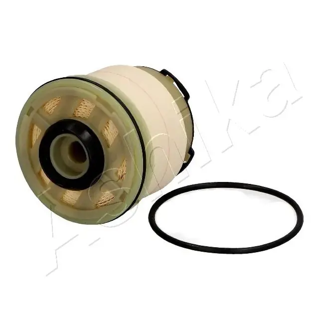 Фильтр топлива O78 H=85 Ford Ranger 2.2TDCi 11-, AB399176AC, 1 725 552, 1 722 896, U2Y013ZA5A, U2Y0-13-ZA5 ASHIKA 30ECO038 (фото 1)