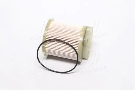 Фільтр паливний SSANGYONG (вир-во) ASHIKA 30-ECO081