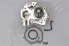 Водяний насос Subaru Forester/Impreza/Legacy 1.5/2.0/2.5i 01-14 ASHIKA 35-07-709 (фото 1)