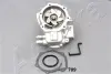 Водяний насос Subaru Forester/Impreza/Legacy 1.5/2.0/2.5i 01-14 ASHIKA 35-07-709 (фото 2)
