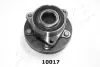 Ступиця передня (флянець Ø 146mm) Chevrolet Cruze, Opel Astra J 1.4-2.0D 05.09- ASHIKA 4410017 (фото 1)