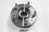 Ступиця передня (флянець Ø 146mm) Chevrolet Cruze, Opel Astra J 1.4-2.0D 05.09- ASHIKA 4410017 (фото 2)