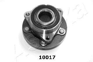 Ступиця передня (флянець Ø 146mm) Chevrolet Cruze, Opel Astra J 1.4-2.0D 05.09- ASHIKA 4410017