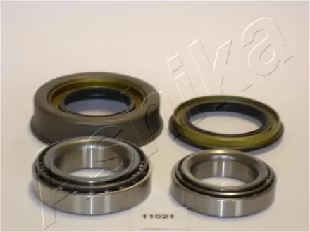 Підшипник ступиці перед. Nissan Pathfinder 97-/Terrano 93- ASHIKA 44-11021