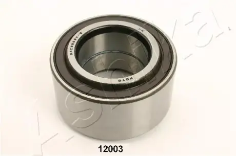 Комплект подшипника ступицы колеса ASHIKA 44-12003