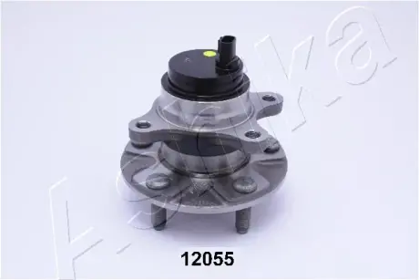 Маточина колеса в зборі ASHIKA 44-12055