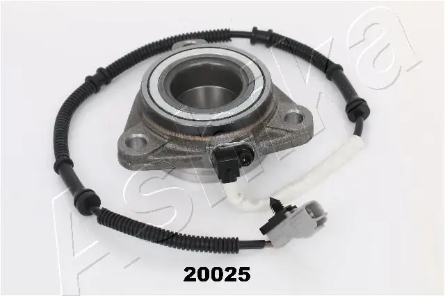 Підшипник маточини з елементами монтажу ASHIKA 44-20025 (фото 1)