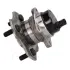 Підшипник ступиці задн. +ABS Toyota Yaris 99-, Yaris F 1.0I 16V 01.01- ASHIKA 44-22063 (фото 2)