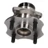Підшипник ступиці задн. +ABS Toyota Yaris 99-, Yaris F 1.0I 16V 01.01- ASHIKA 44-22063 (фото 6)