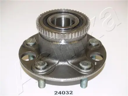 Маточина колеса в зборі ASHIKA 44-24032