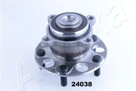 Підшипник маточини задн. Honda Accord 08- ASHIKA 4424038