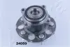 Маточина колеса в зборі ASHIKA 44-24059 (фото 1)