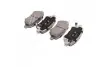Колодки тормозные дисковые передние CHERY A3, TIGGO 1.6 (пр-во) ASHIKA 50-00-022 (фото 3)