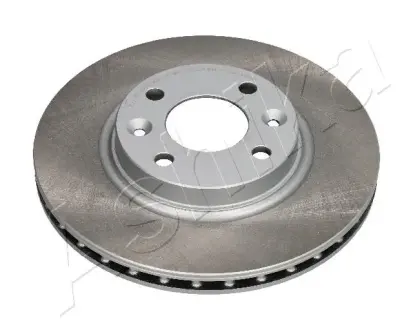 Диск гальмівний ASHIKA 60-00-052C