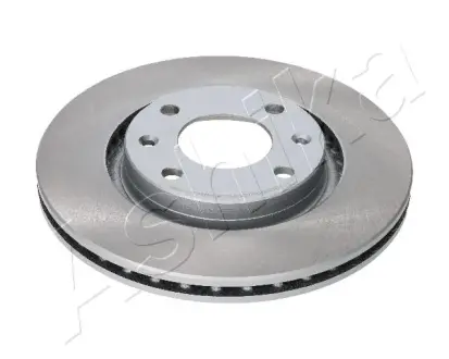 Диск гальмівний ASHIKA 60-00-0603C