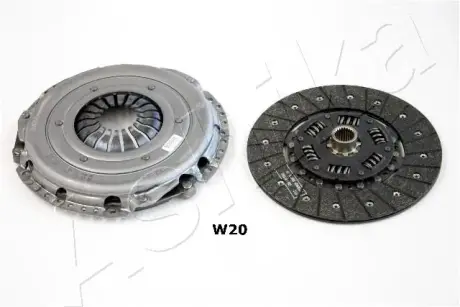 Комплект зчеплення ASHIKA 70-0W-W20