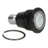 Опора шаровая NISSAN QASHQAI, X-TRAIL 07-, RENAULT KADJAR 15- (пр-во) ASHIKA 73-01-122 (фото 2)