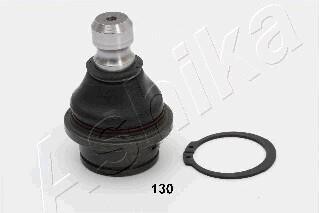 Опора шаровая передняя нижняя NISSAN NAVARA, PATHFINDER 05- ASHIKA 73-01-130