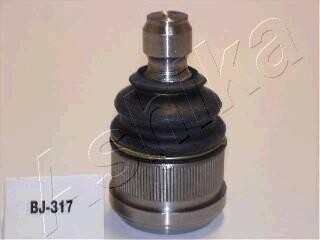 Опора шаровая KIA CLARUS, MAZDA 626 ASHIKA 73-03-317