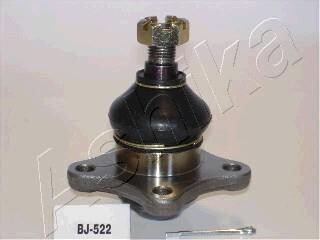 Опора кулькова MITSUBISHI PAJERO ASHIKA 73-05-522