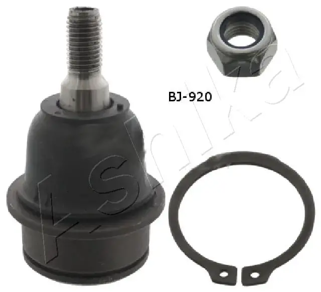 Опора кульова важеля CHRYSLER SEBRING DODGE AVENGER, JOURNEY FIAT FREEMONT 2.0-3.6 06.07- ASHIKA 7309920 (фото 1)
