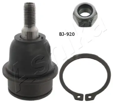 Опора кульова важеля CHRYSLER SEBRING DODGE AVENGER, JOURNEY FIAT FREEMONT 2.0-3.6 06.07- ASHIKA 7309920