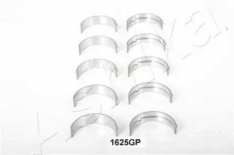 Вкладиші ASHIKA 86-1625GP