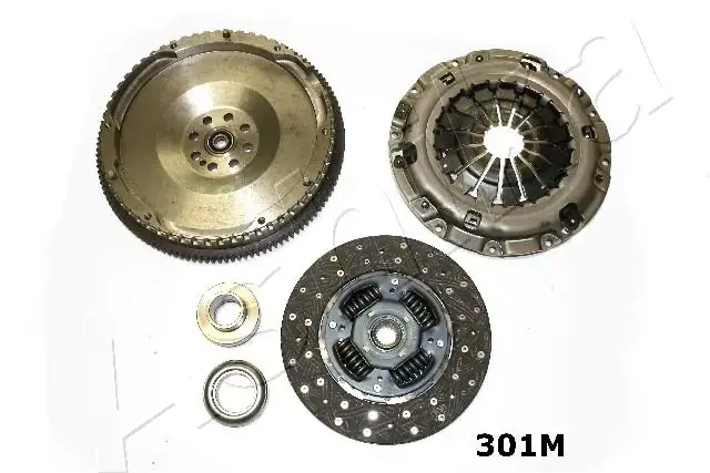 Комплект зчеплення з маховиком ASHIKA 98-03-301M (фото 1)